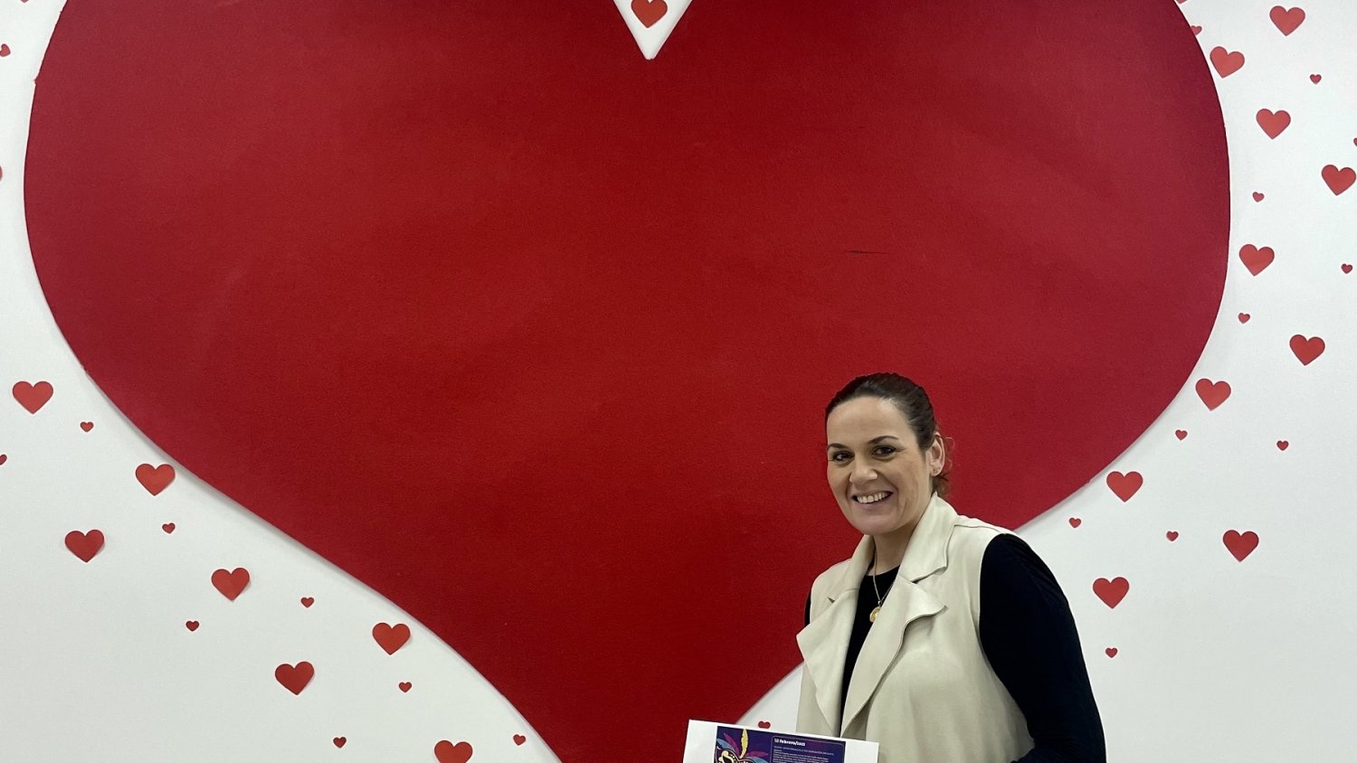 La ciudad retoma este fin de semana las actividades de 'Vive Fuengirola con Amor' y el Carnaval