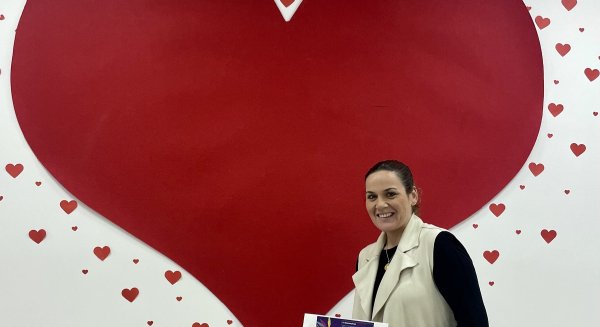 La ciudad retoma este fin de semana las actividades de 'Vive Fuengirola con Amor' y el Carnaval