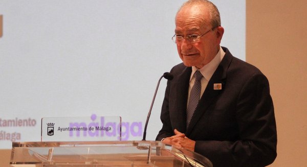Málaga se consolida como ciudad líder en servicios distinguidos por el SICTED