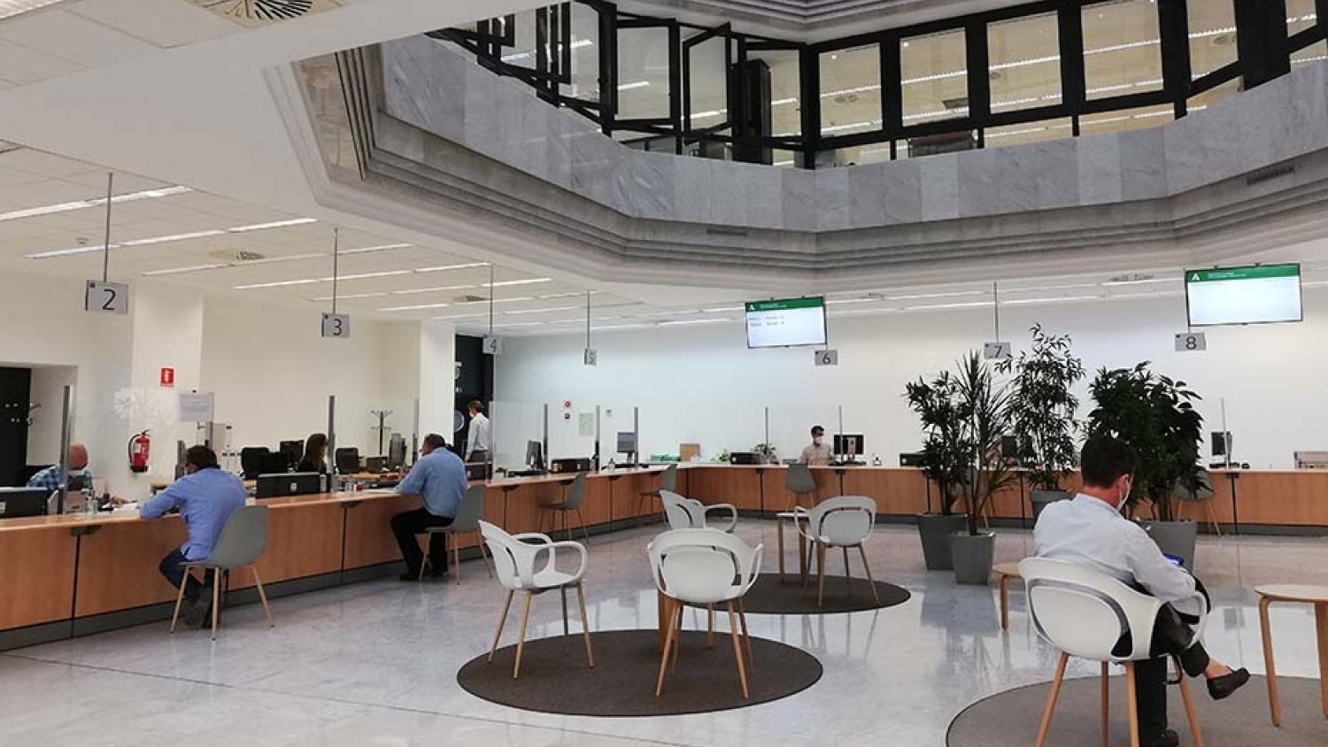 Andalucía incrementó la recaudación tributaria en 1.944M€ anuales pese a bajar los impuestos