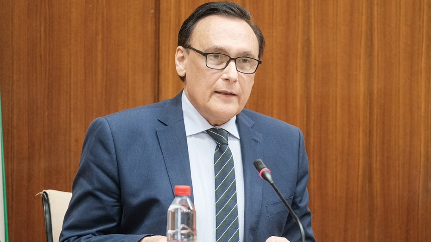 Andalucía aprobará en verano la norma que simplificará las ayudas de I+D a la carrera investigadora