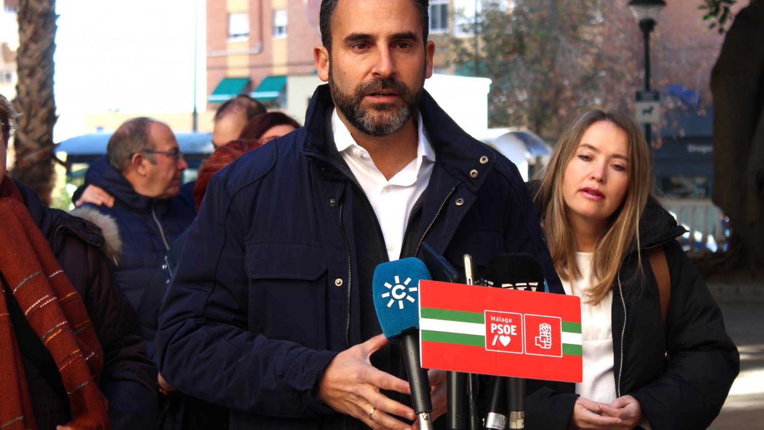 PSOE destaca que unos 90.000 trabajadores en la provincia se van a beneficiar del incremento del SMI