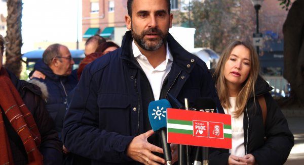 PSOE destaca que unos 90.000 trabajadores en la provincia se van a beneficiar del incremento del SMI
