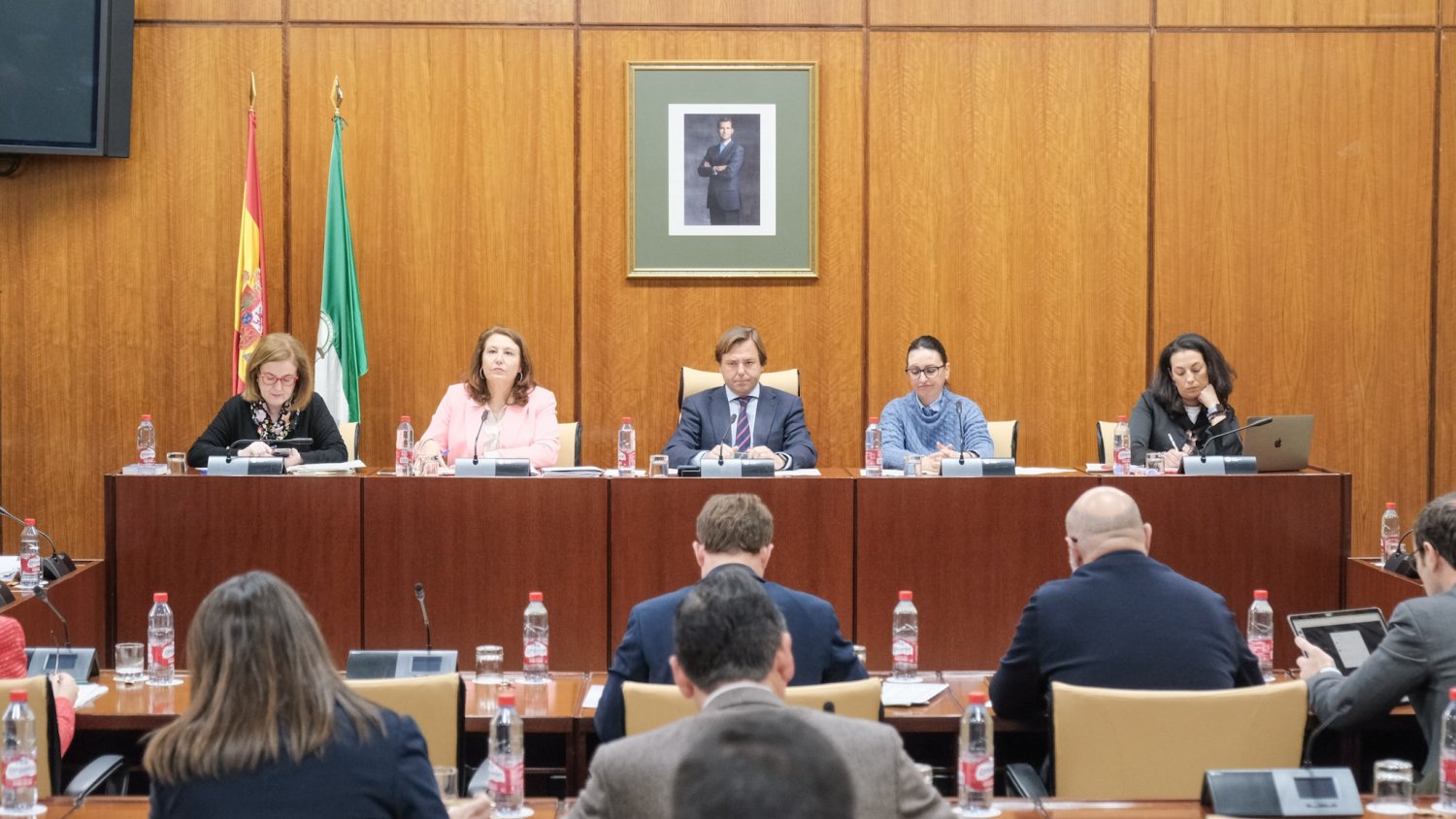 La Junta moviliza 104M€ en ayudas para apoyar a la ganadería extensiva de Andalucía