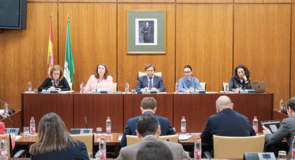 La Junta moviliza 104M€ en ayudas para apoyar a la ganadería extensiva de Andalucía