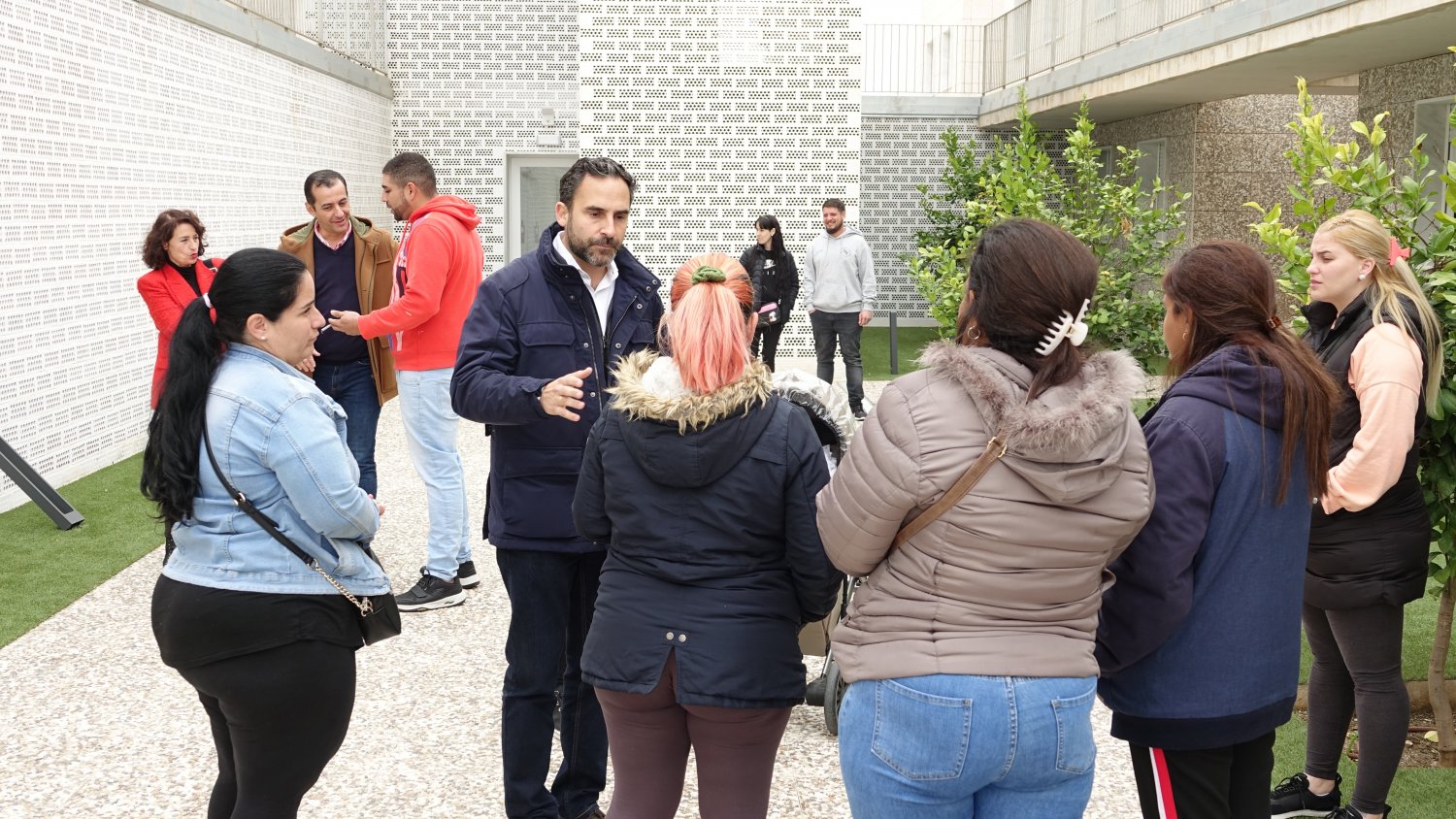 PSOE denuncia que el IMV 