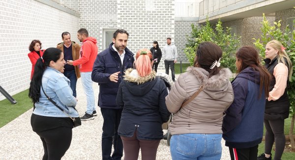 PSOE denuncia que el IMV 