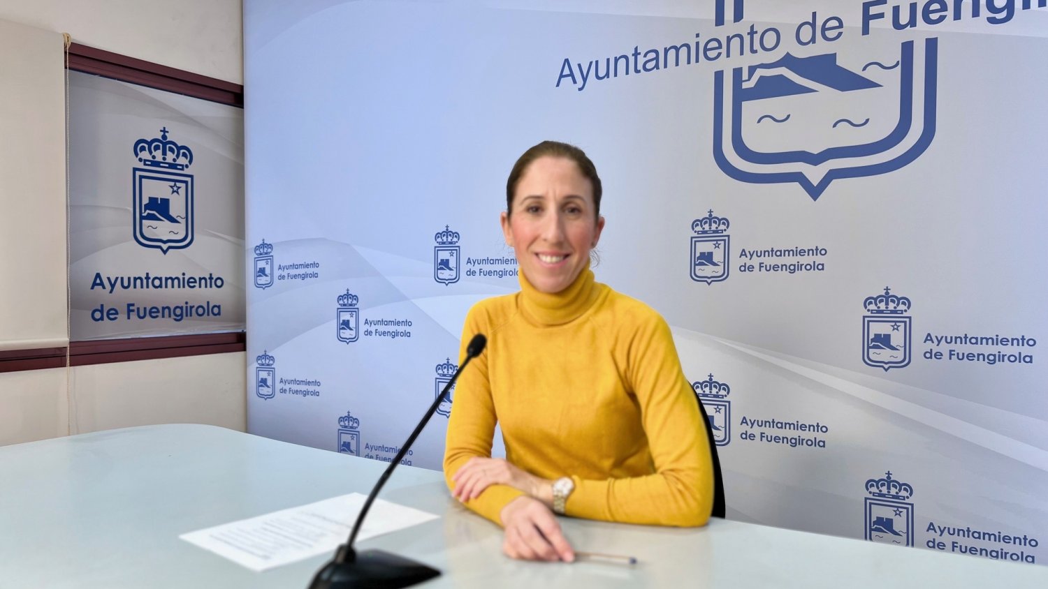 Fuengirola abre procesos de selección para contratar monitores de programas de formación para desempleados