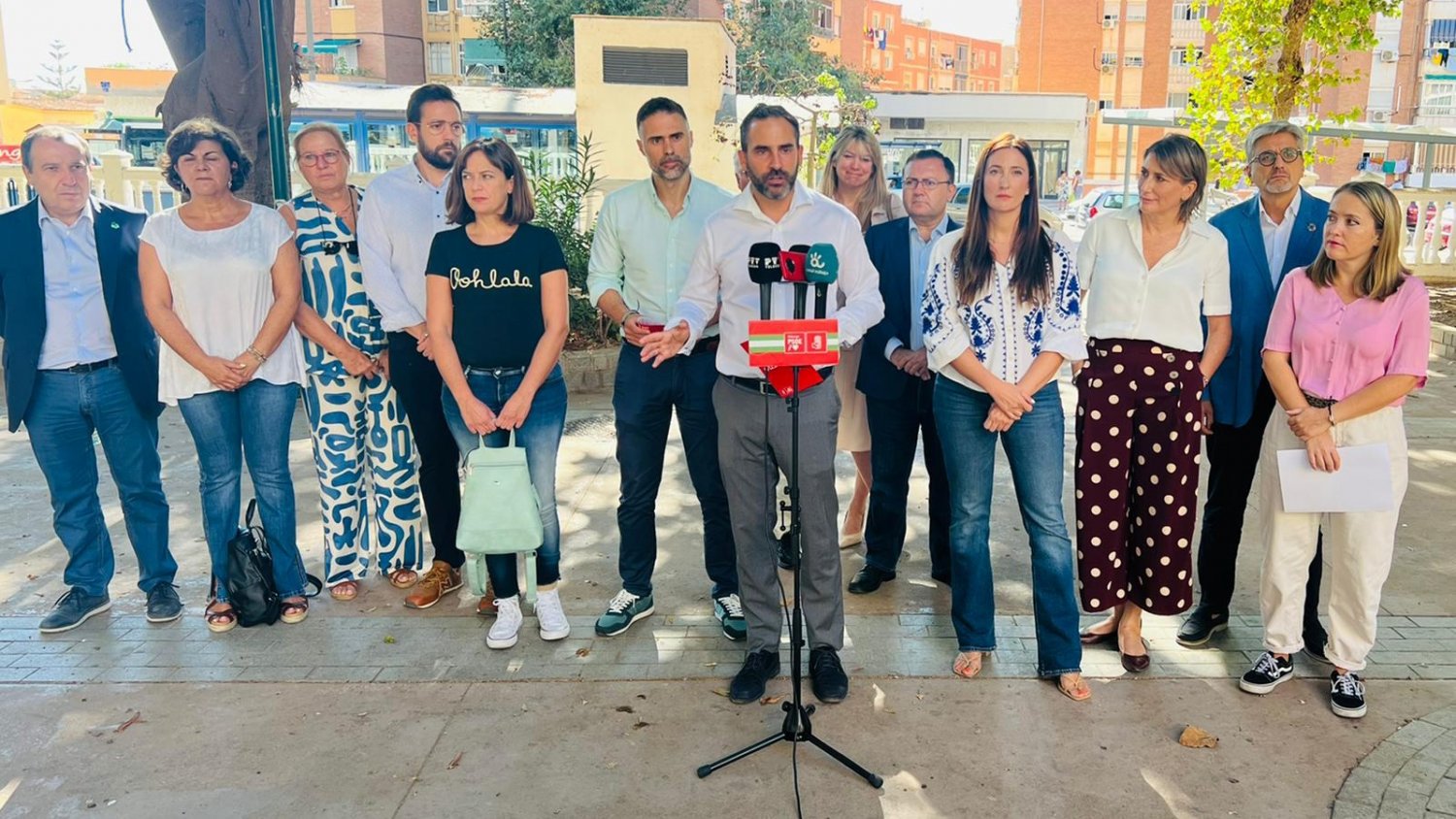 Dani Pérez pone en valor las medidas anticrisis del Gobierno de España 
