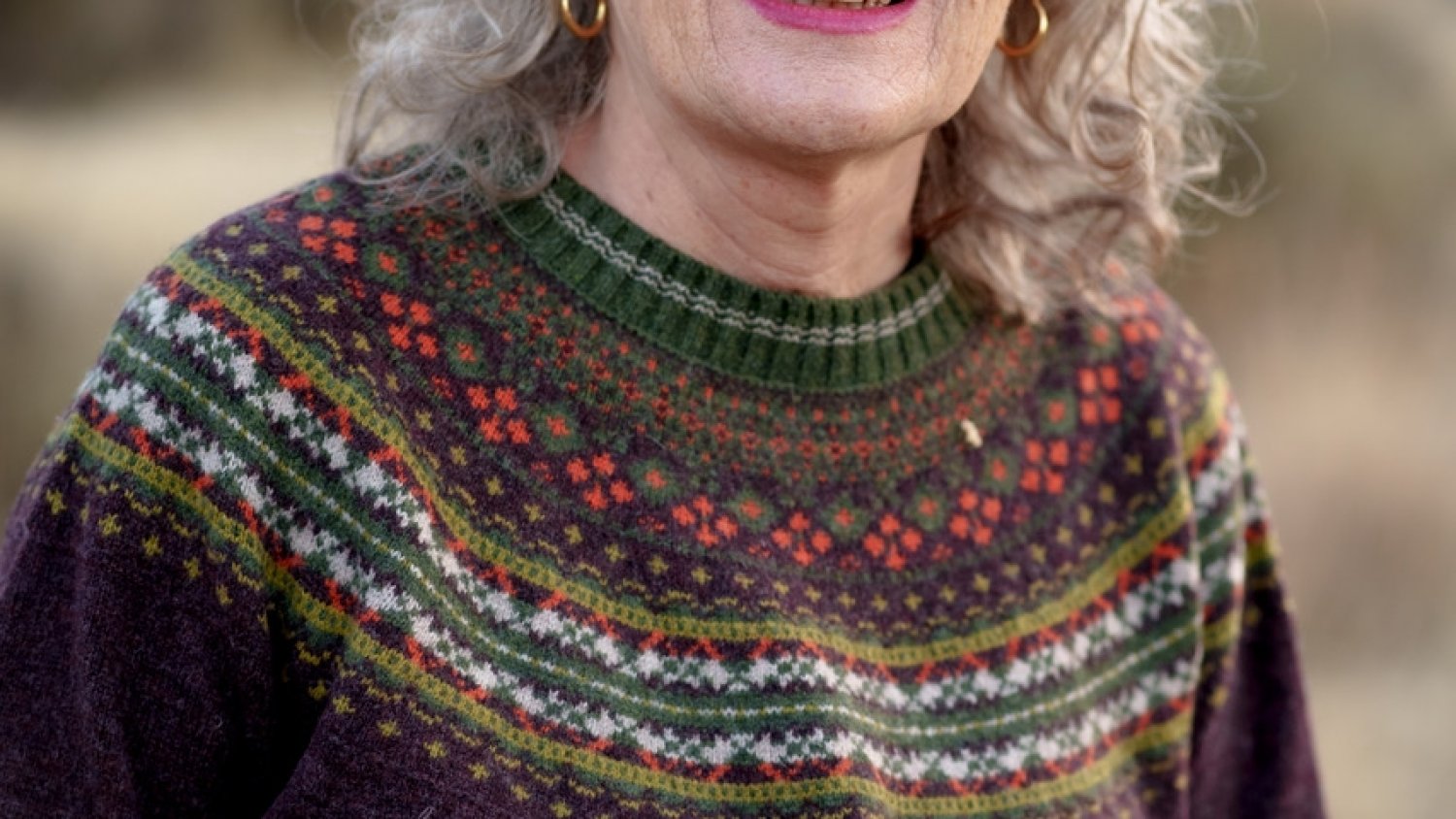Yuyi Beringola, Premio Ricardo Franco – Academia de Cine del 26 Festival de Málaga