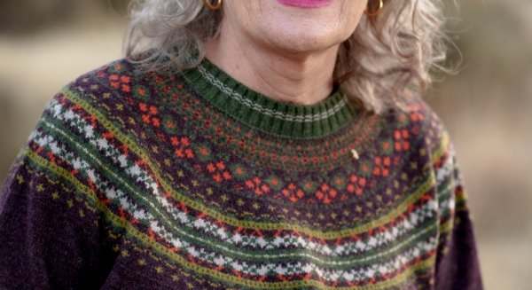 Yuyi Beringola, Premio Ricardo Franco – Academia de Cine del 26 Festival de Málaga