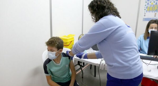 Málaga registra 206 contagios de covid-19 en una jornada con cinco fallecidos