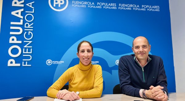 Ana Mula destina más de 50 millones de euros en la mejora de las infraestructuras de Fuengirola desde 2019