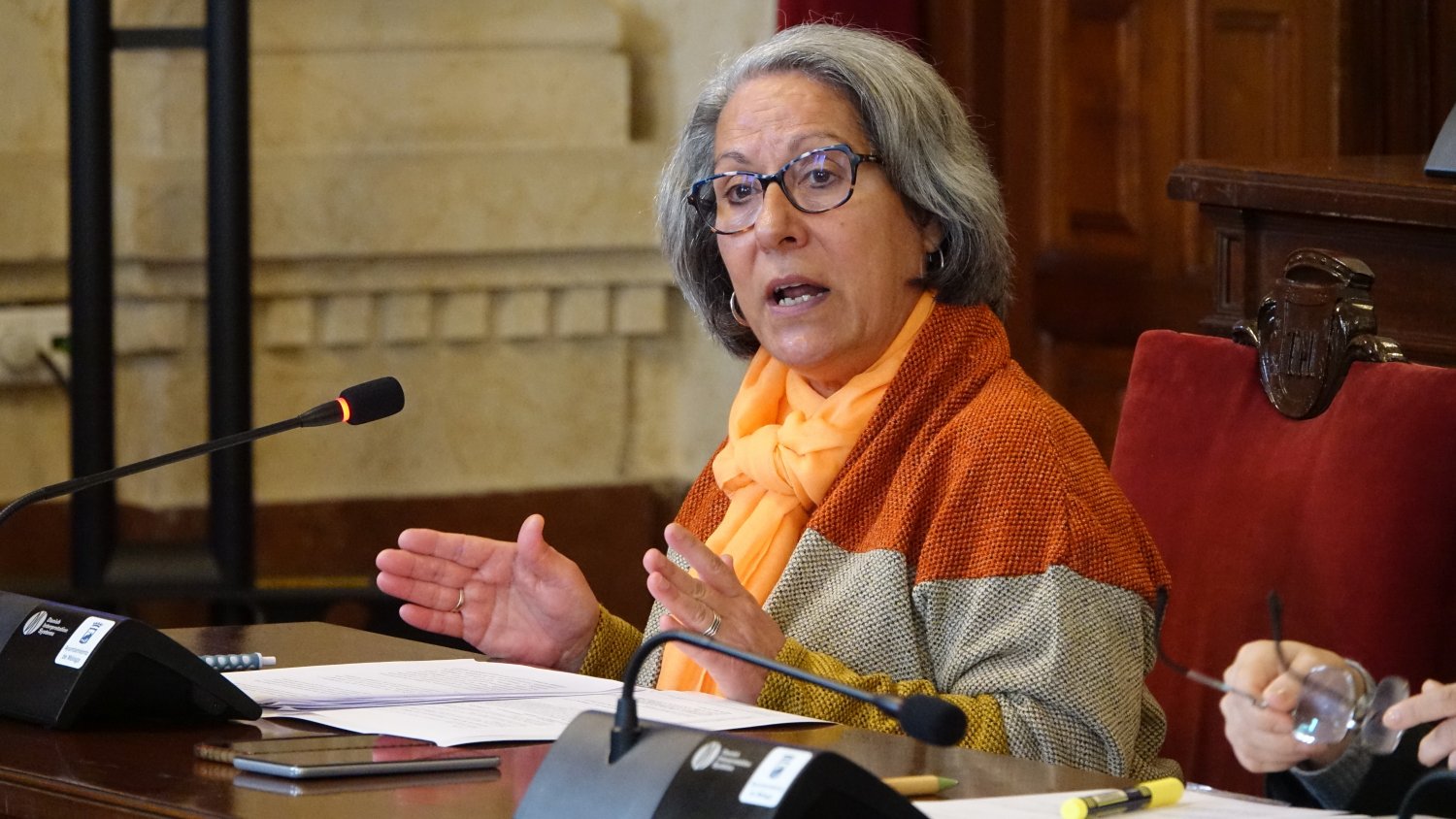 PSOE arranca el compromiso del Ayuntamiento para visibilizar a los autónomos de la venta ambulante
