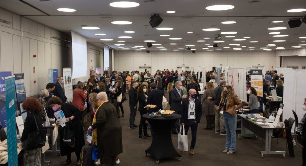 Andalucía participa en la convención de AVASA para estrechar lazos comerciales con agentes de viajes