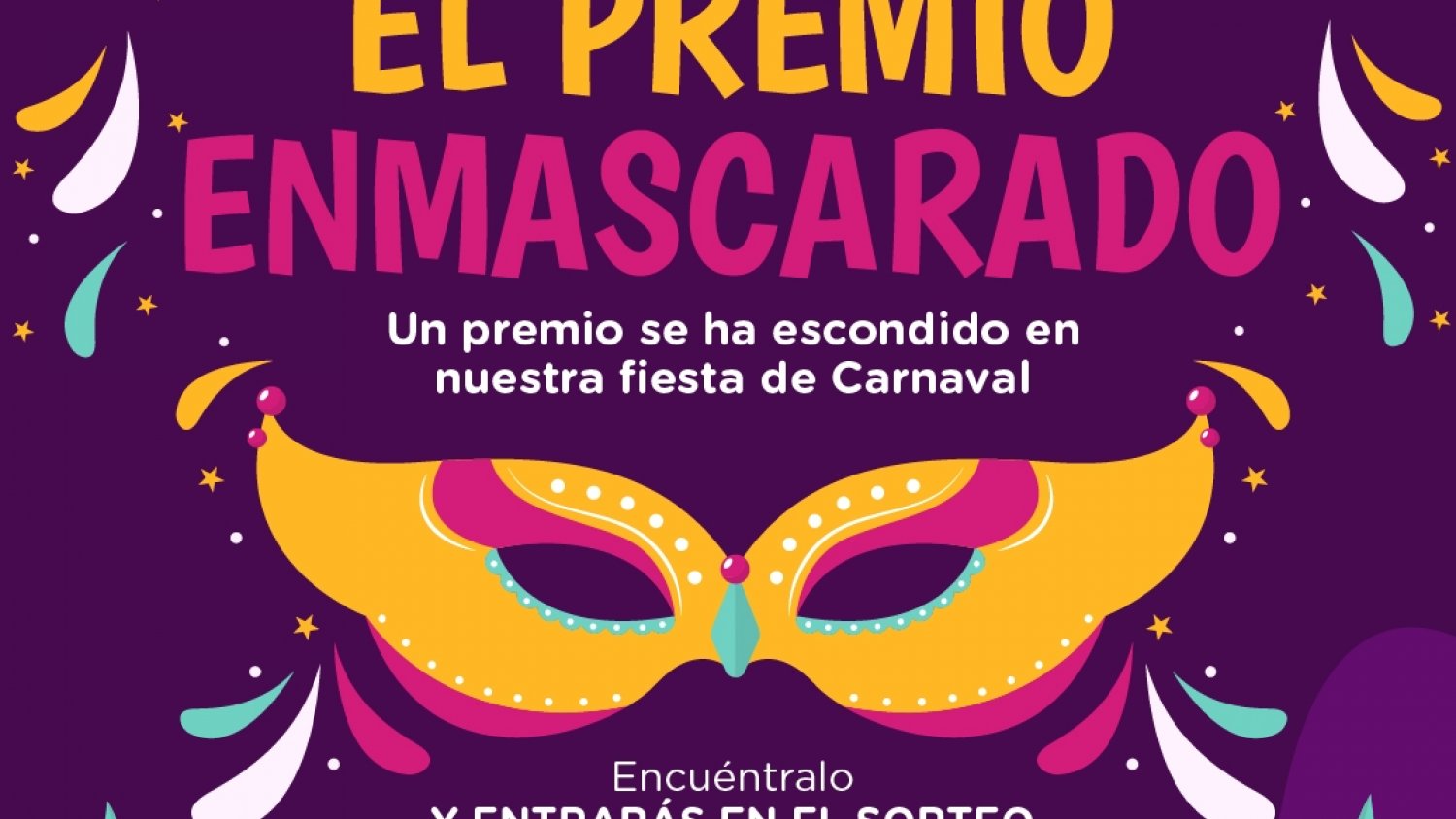 La Verónica celebra un carrusel de agrupaciones por Carnaval