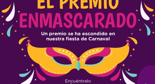La Verónica celebra un carrusel de agrupaciones por Carnaval