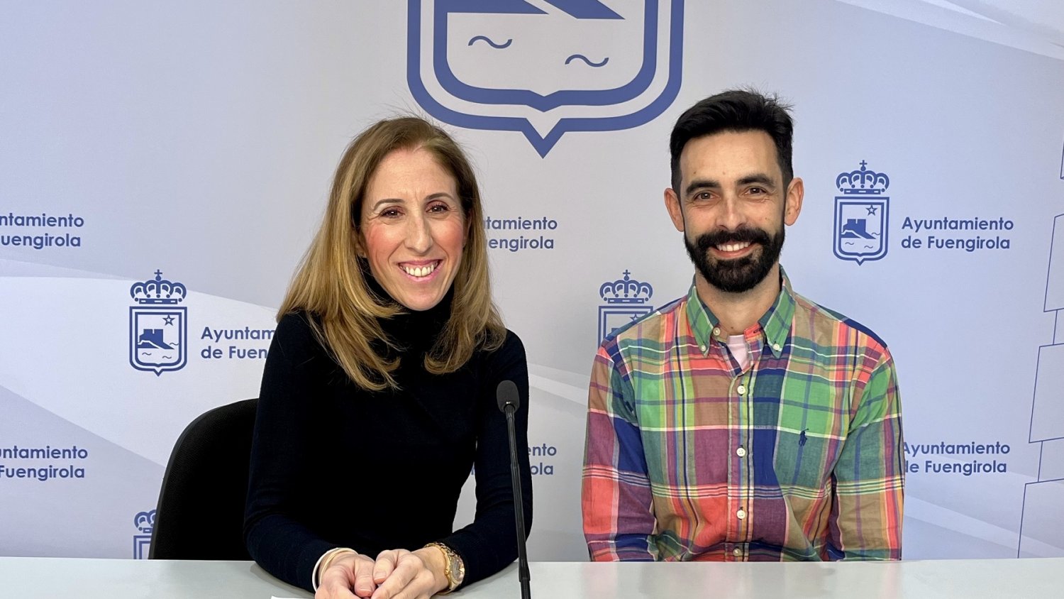 Fuengirola continúa fomentando valores positivos entre los escolares con obras de teatro