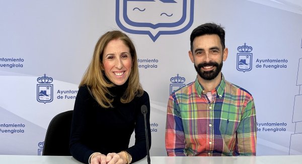 Fuengirola continúa fomentando valores positivos entre los escolares con obras de teatro