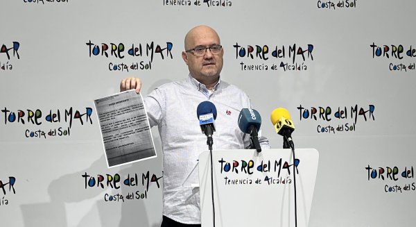 Atencia advierte que 