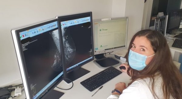 El Área Sanitaria Norte de Málaga-Antequera inicia la segunda fase del programa de detección precoz de cáncer de mama