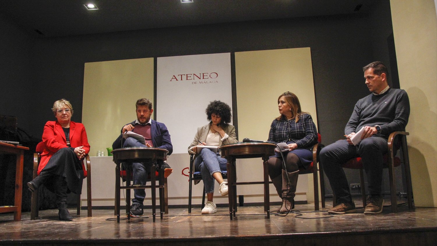 El primer Foro de Gastronomía busca soluciones para crear un ‘Modelo Gastronómico de Ciudad’