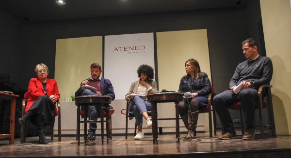 El primer Foro de Gastronomía busca soluciones para crear un ‘Modelo Gastronómico de Ciudad’