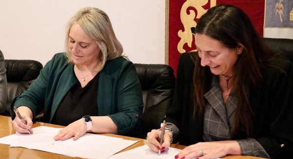 Inclusión Social destina 253.000 euros a Las Gabias para mejoras en accesibilidad
