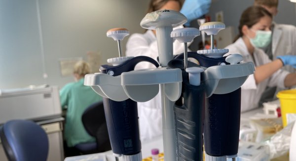 El Hospital Virgen de la Victoria atiende alrededor de un centenar de pacientes afectados de Pseudoxantoma Elástico