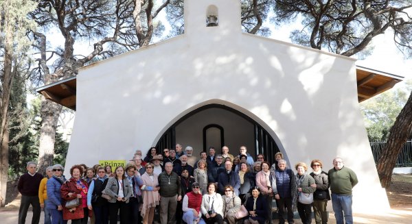 El Ayuntamiento finaliza la revitalización del entorno urbano y medioambiental del Vigil de Quiñones