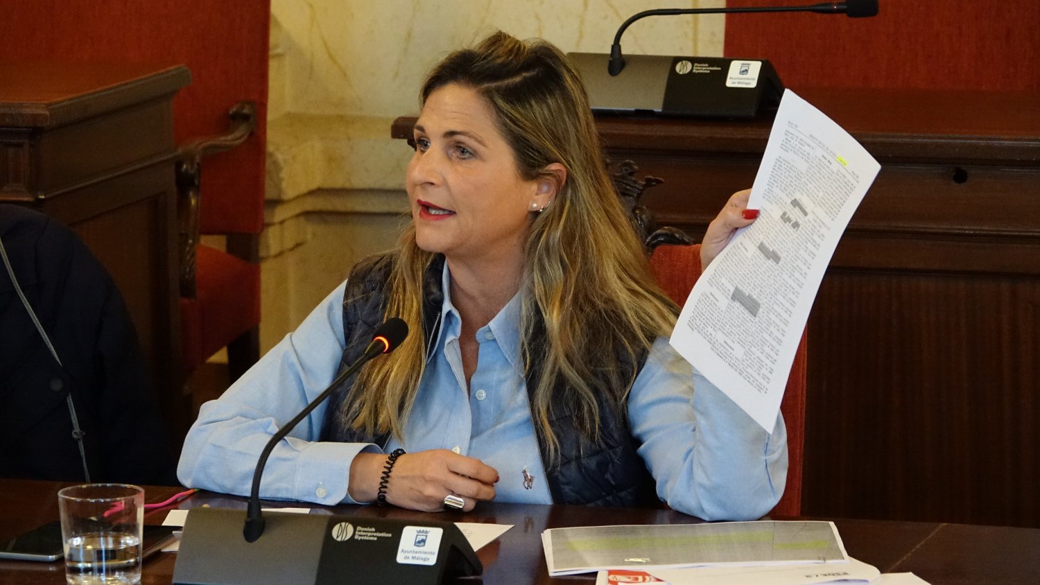 PSOE critica a PP y Cs por preservar nombre de 