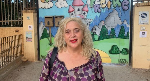 Unidas Podemos reclama a Junta y Ayuntamiento más inversión para “mejorar la educación pública en Málaga”