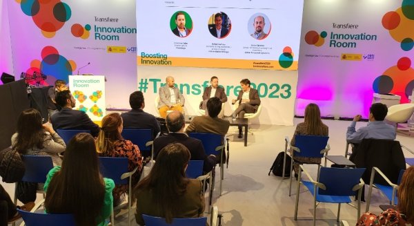 Málaga cuenta con un ecosistema sólido y colaborativo para apoyar el emprendimiento