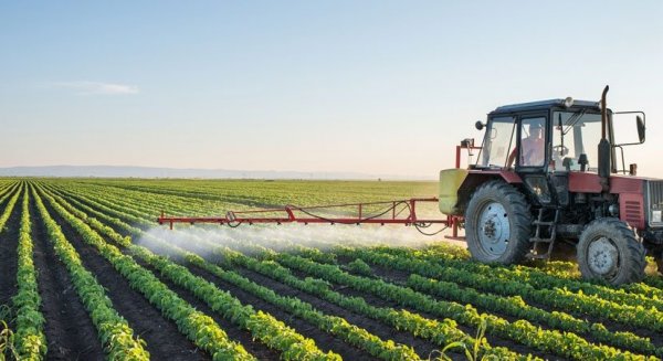 Asaja Málaga denuncia una oleada de robos en explotaciones agrarias de la provincia