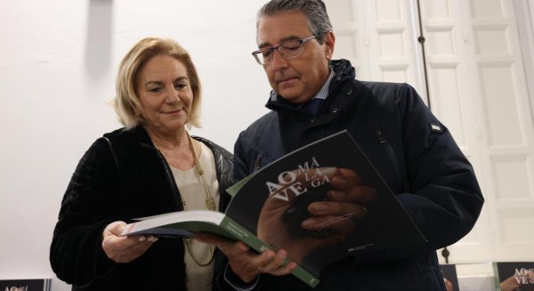 Diputación edita un libro sobre los orígenes, y la historia de los Aceites de Oliva Virgen Extra