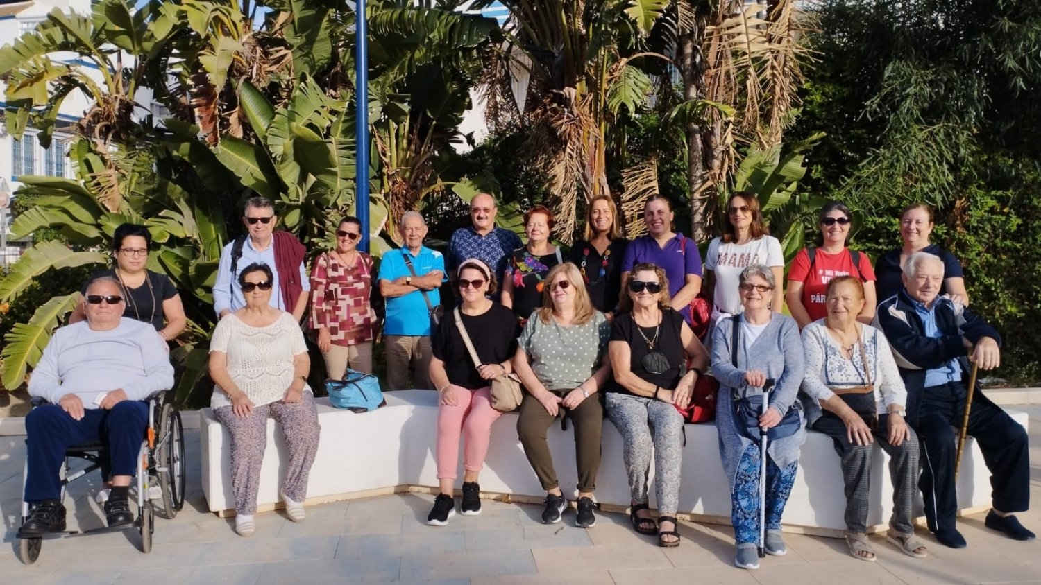 Estepona impulsa un programa que acerca el patrimonio marinero a escolares y colectivos sociales
