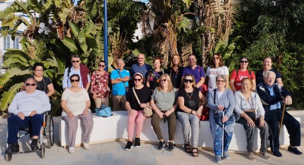 Estepona impulsa un programa que acerca el patrimonio marinero a escolares y colectivos sociales