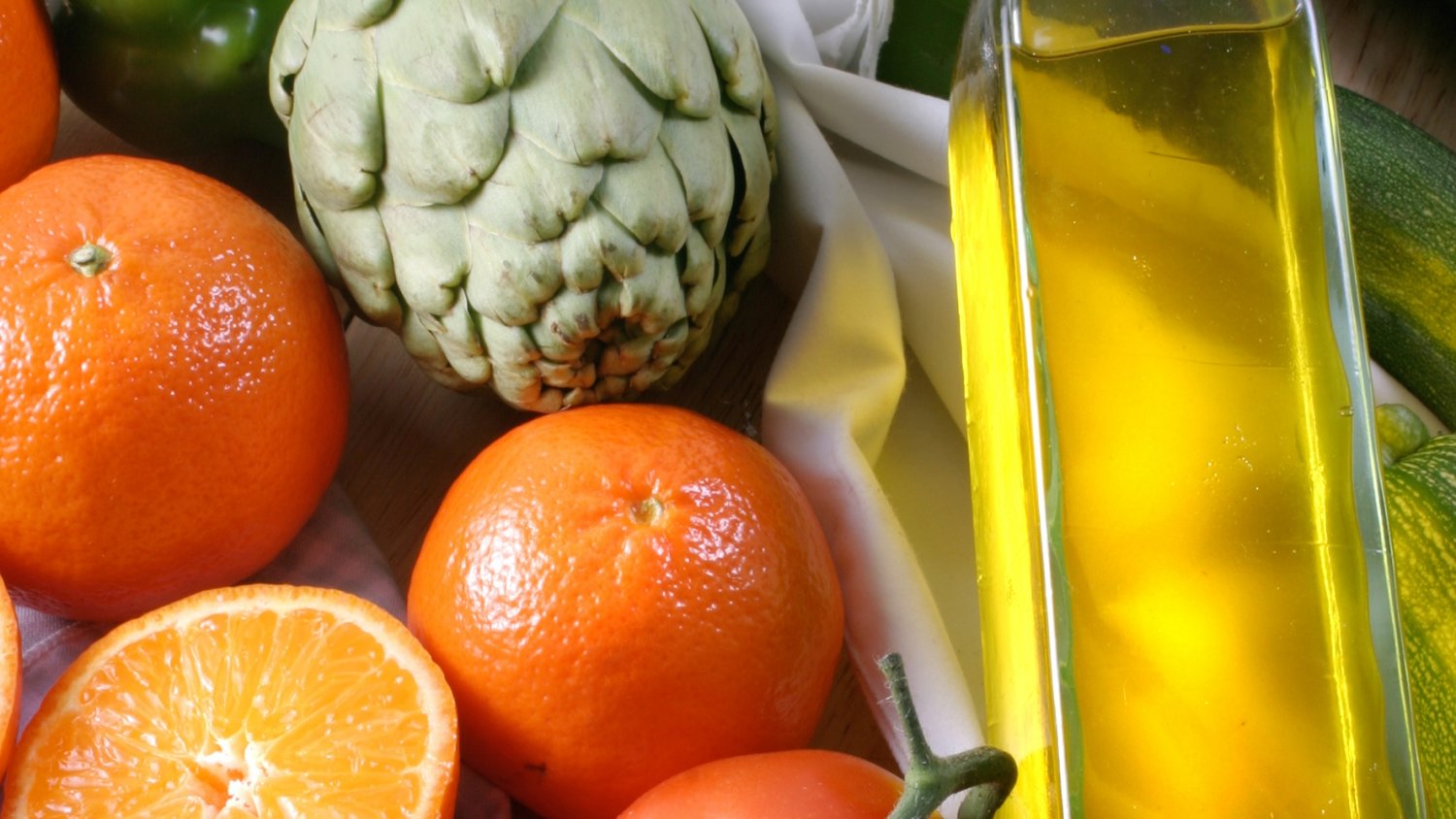 Récord histórico de exportaciones agroalimentarias de Andalucía en 2022 con 14.061 millones