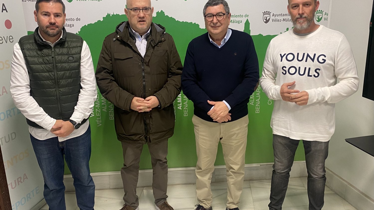Vélez-Málaga aprueba inicialmente el Presupuesto Municipal de 2023
