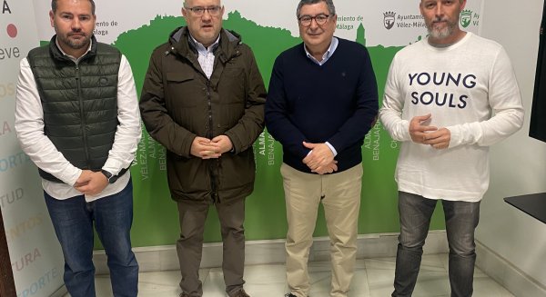 Vélez-Málaga aprueba inicialmente el Presupuesto Municipal de 2023
