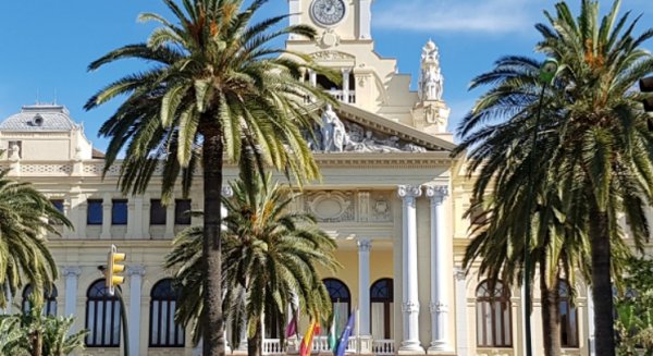 La Feria de Málaga 2023 se celebrará del 12 al 19 de agosto
