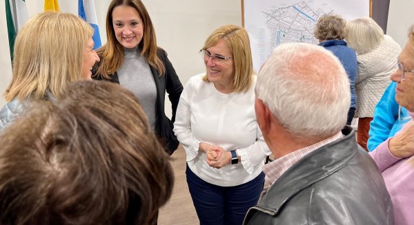 Fuengirola destina 5,4 millones de euros en la mejora de las infraestructuras de Los Boliches desde 2019