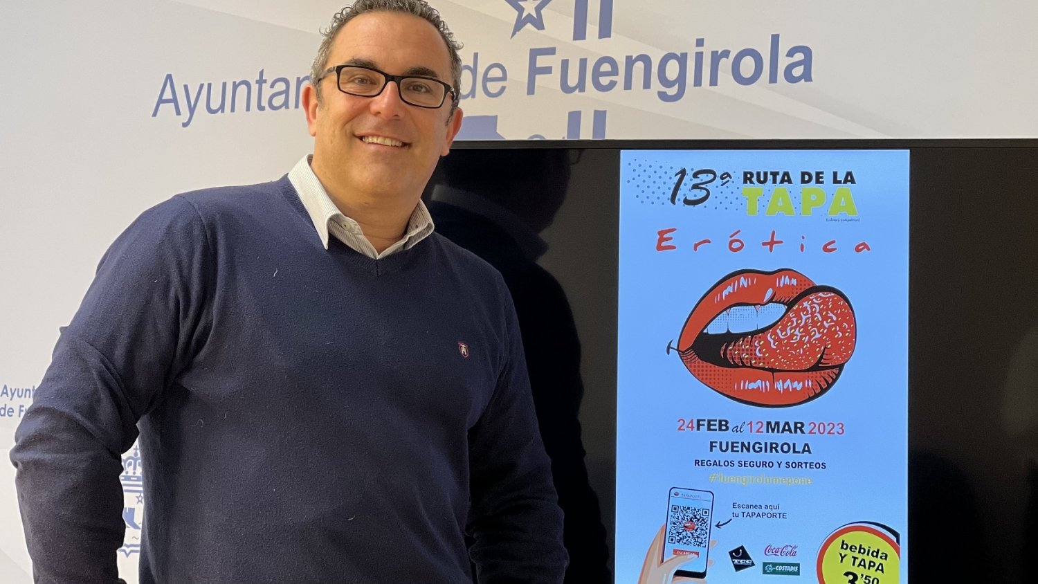 Fuengirola celebra la 13ª edición de la Ruta de la Tapa Erótica