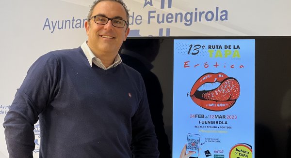 Fuengirola celebra la 13ª edición de la Ruta de la Tapa Erótica