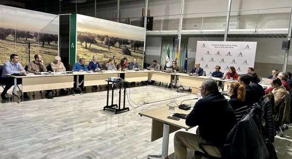 Agricultura convoca la Mesa de Sanidad Vegetal para analizar cuestiones de interés para el sector