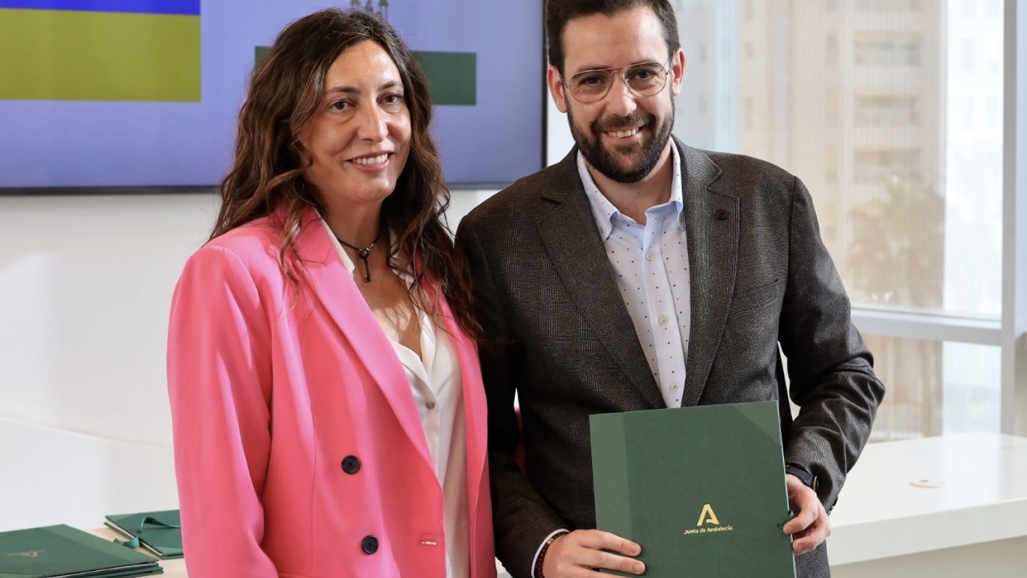 Vélez-Málaga recibe una subvención para compensar la ayuda humanitaria para familias ucranianas