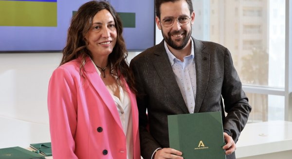 Vélez-Málaga recibe una subvención para compensar la ayuda humanitaria para familias ucranianas