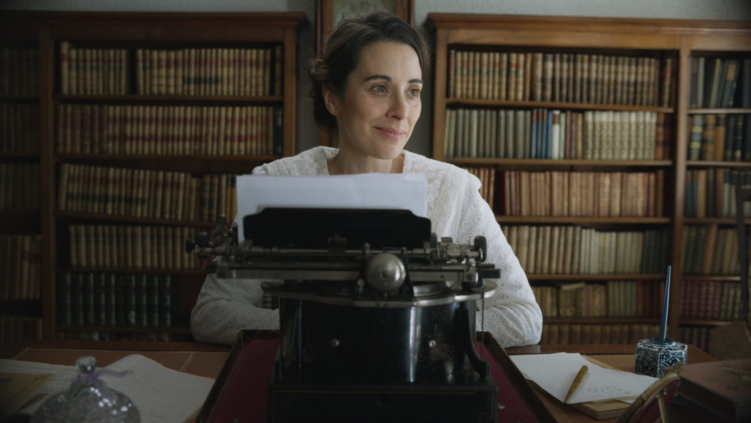 La Filmoteca de Andalucía proyecta el documental ‘A las mujeres de España’