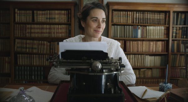 La Filmoteca de Andalucía proyecta el documental ‘A las mujeres de España’