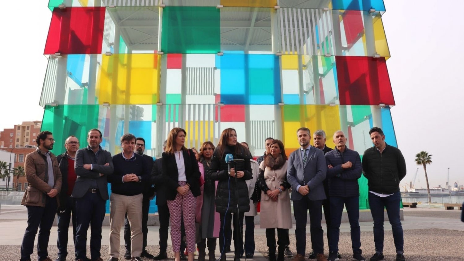 El PP dará el sábado el pistoletazo de salida a la precampaña con la Convención de Málaga capital